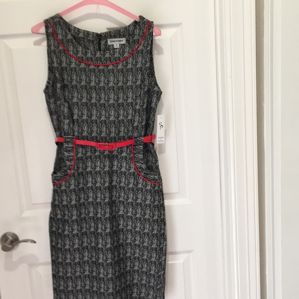 Beautiful new Shelby&Palmer dress